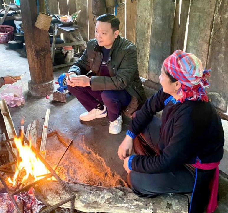 Photo of Others in Bac Ha