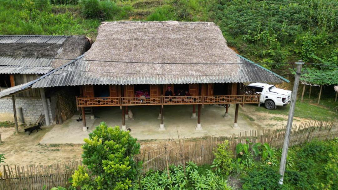 Photo of Others in Bac Ha