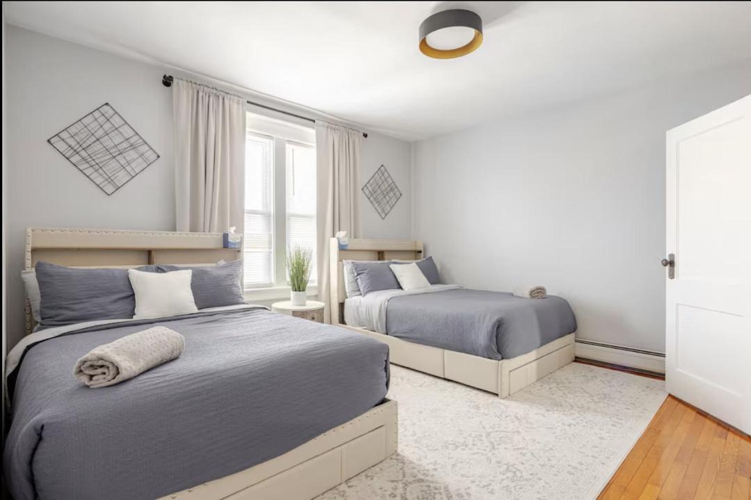Photo of Bedroom in North Bergen