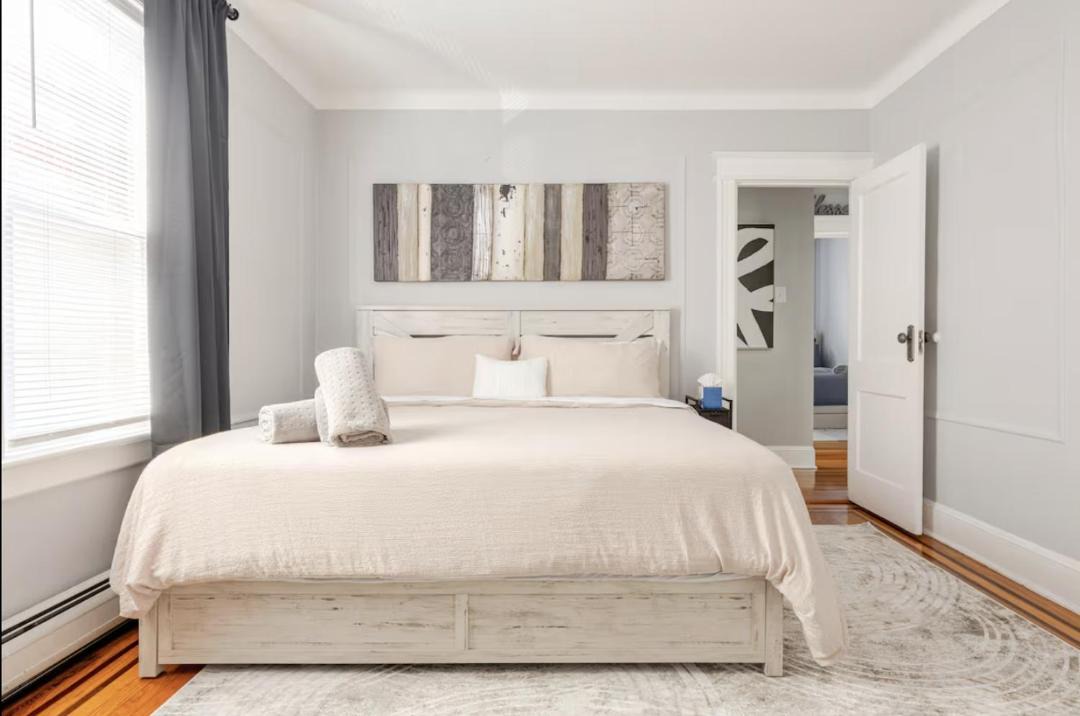 Photo of Bedroom in North Bergen