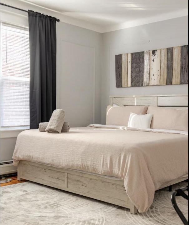 Photo of Bedroom in North Bergen