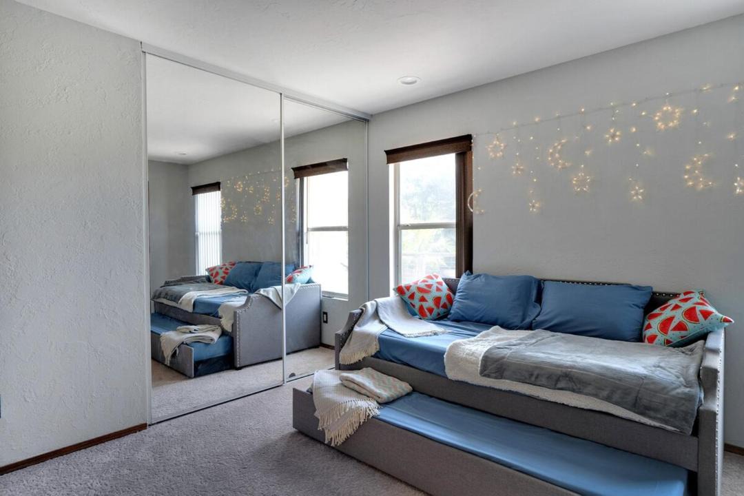 Photo of Bedroom in Guajome
