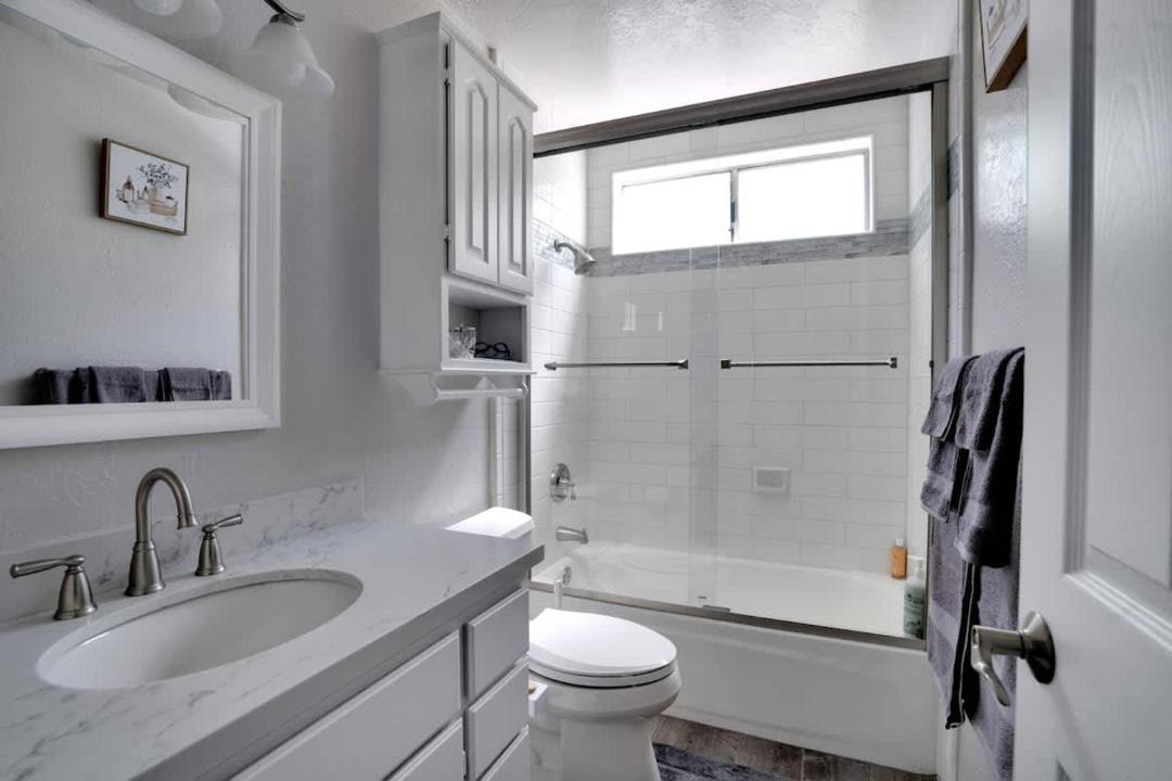 Photo of Bathroom in Guajome