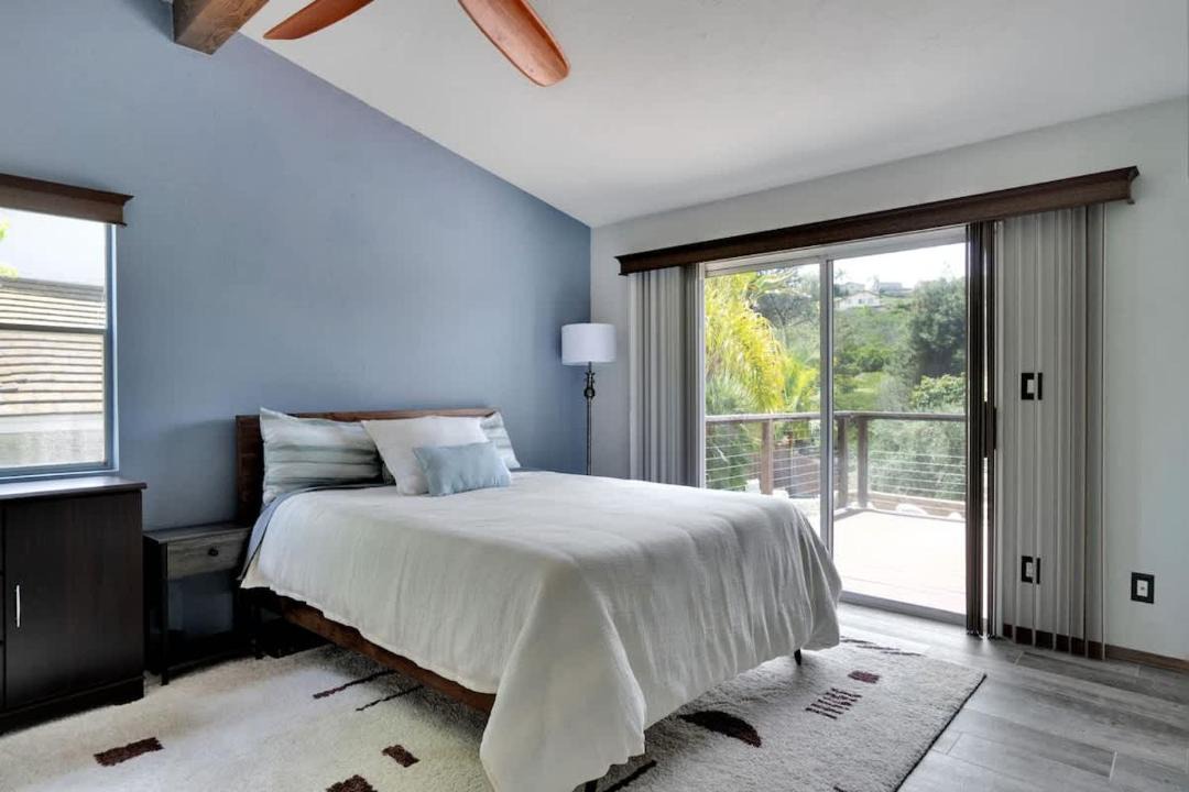 Photo of Bedroom in Guajome