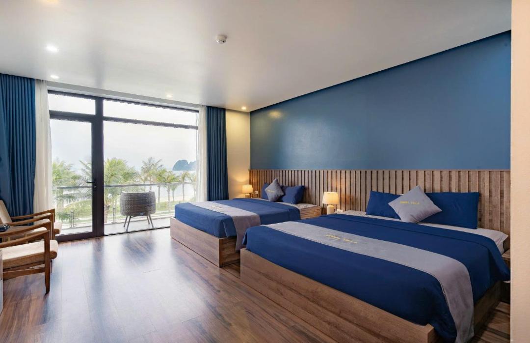 Photo of Bedroom in Ha Long