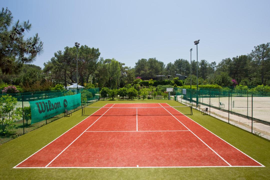 Photo of Outdoor in Beldibi