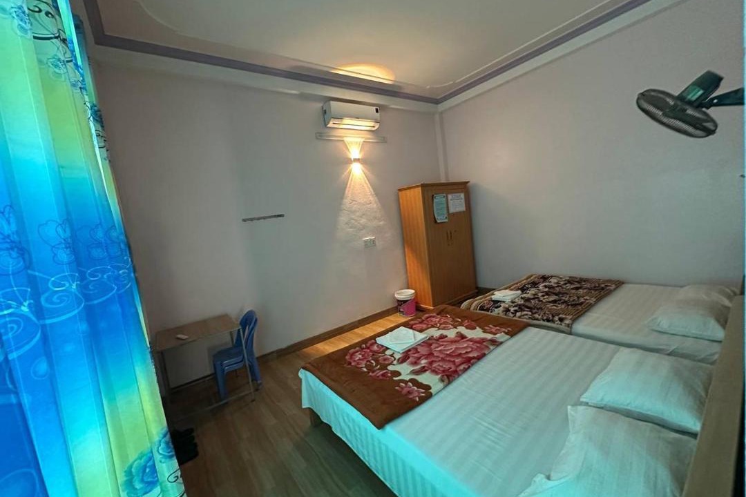 Photo of Bedroom in Tan Uyen