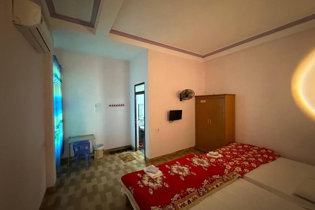 Photo of Bedroom in Tan Uyen