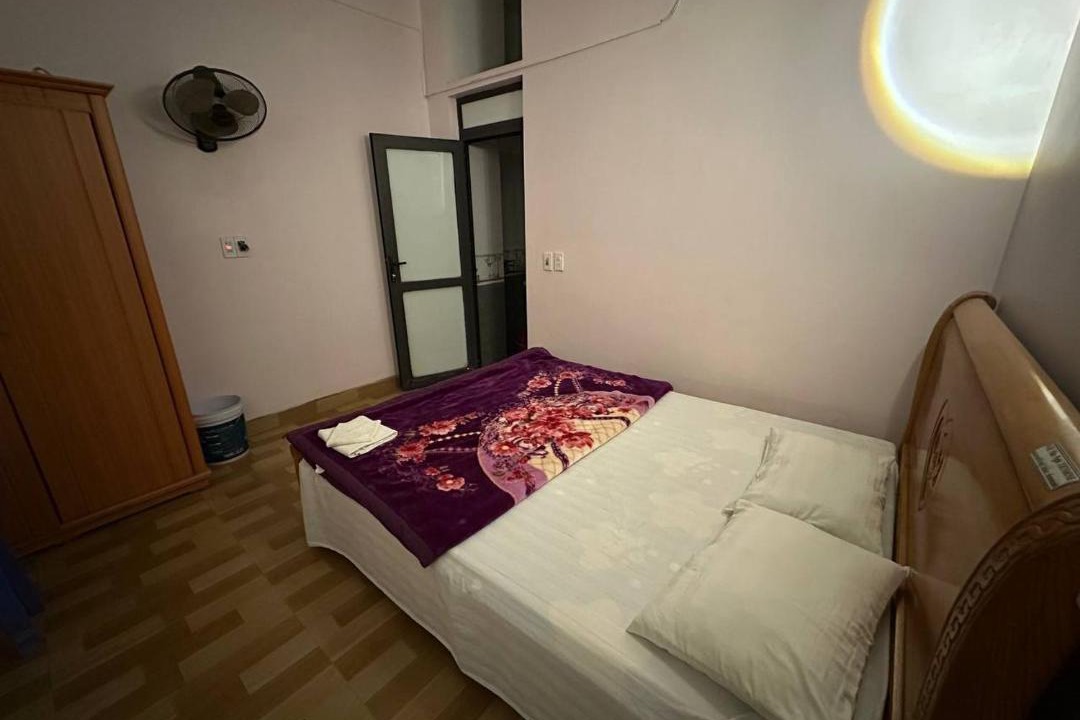 Photo of Bedroom in Tan Uyen