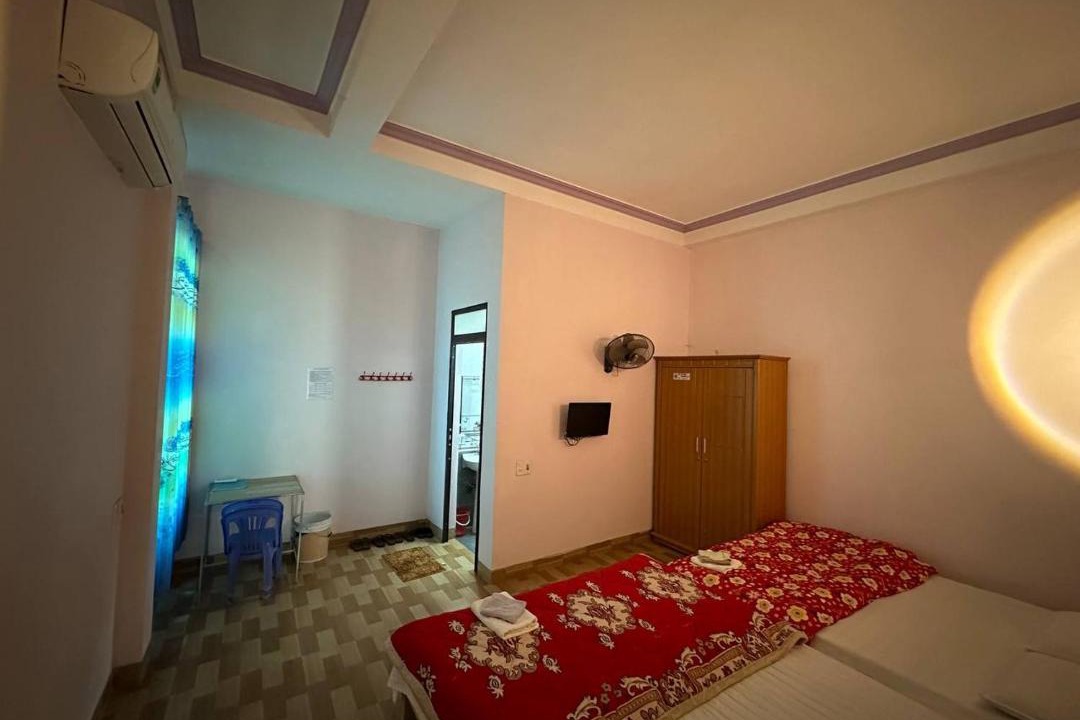 Photo of Bedroom in Tan Uyen
