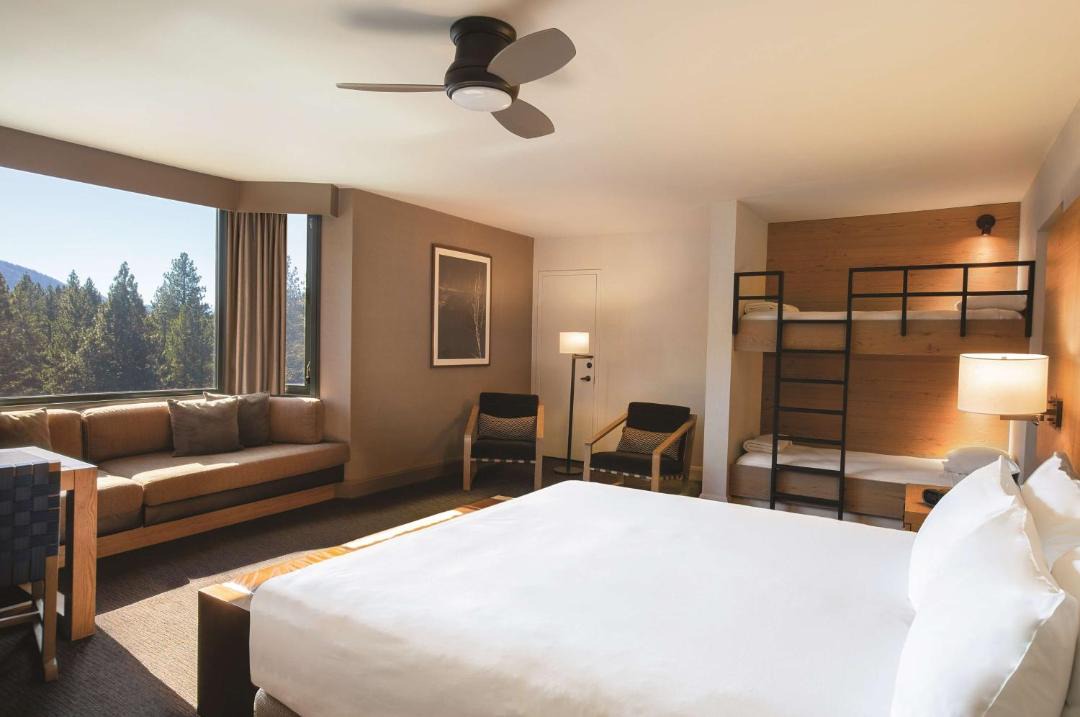Photo of Bedroom in Incline Village