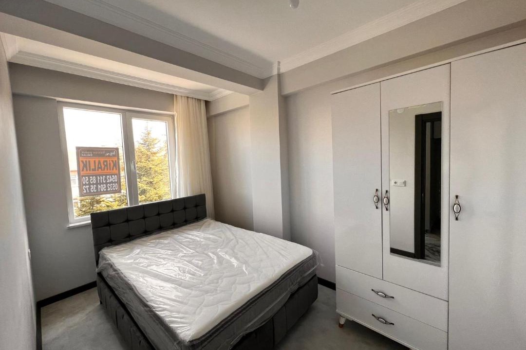 Photo of Bedroom in Nevsehir