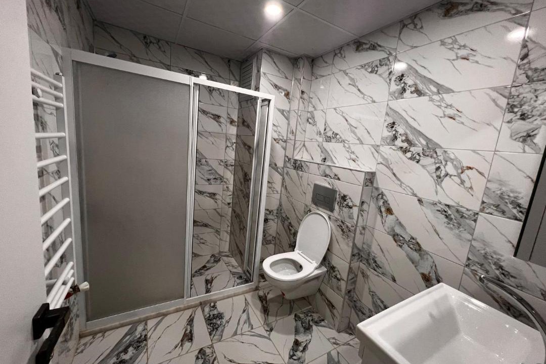 Photo of Bathroom in Nevsehir