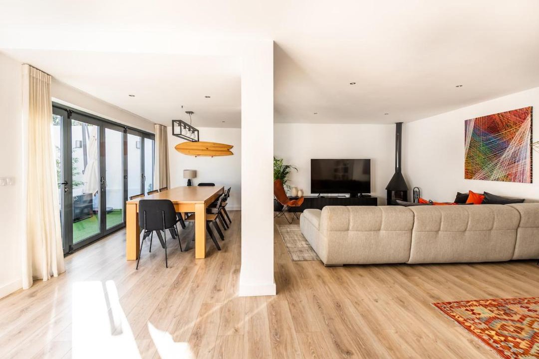 Photo of Livingroom in Ajuda
