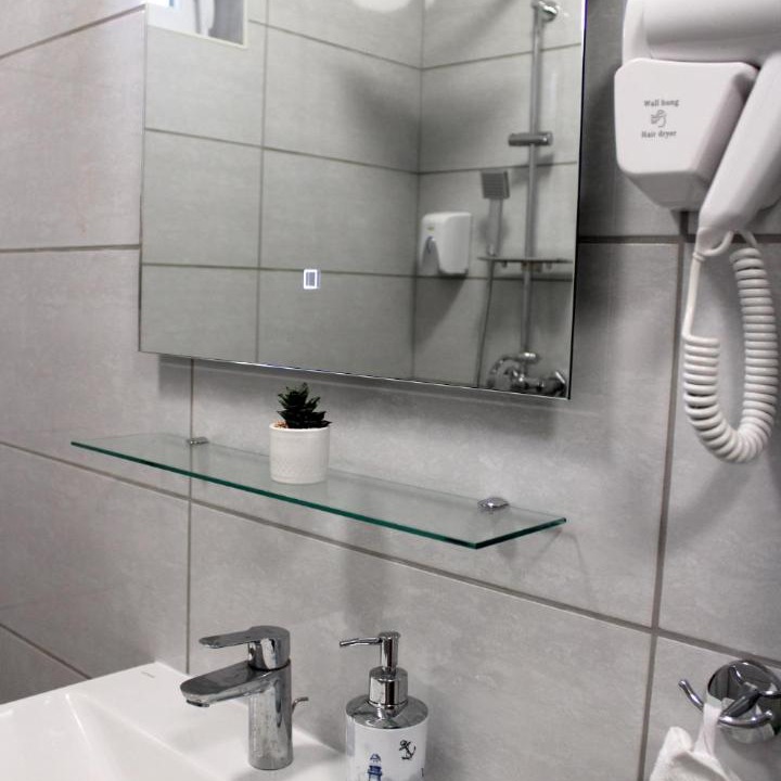 Photo of Bathroom in Nagyvisnyo