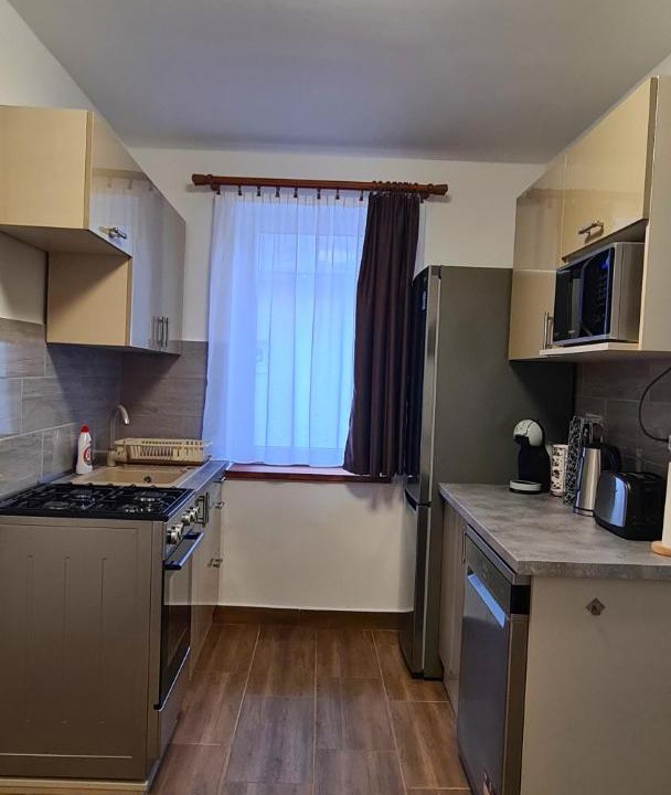 Photo of Kitchen in Nagyvisnyo