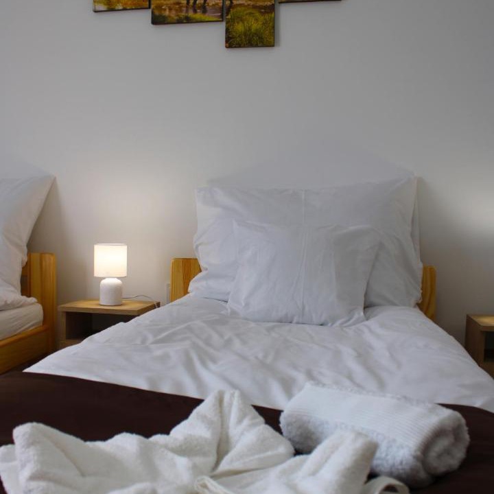 Photo of Bedroom in Nagyvisnyo