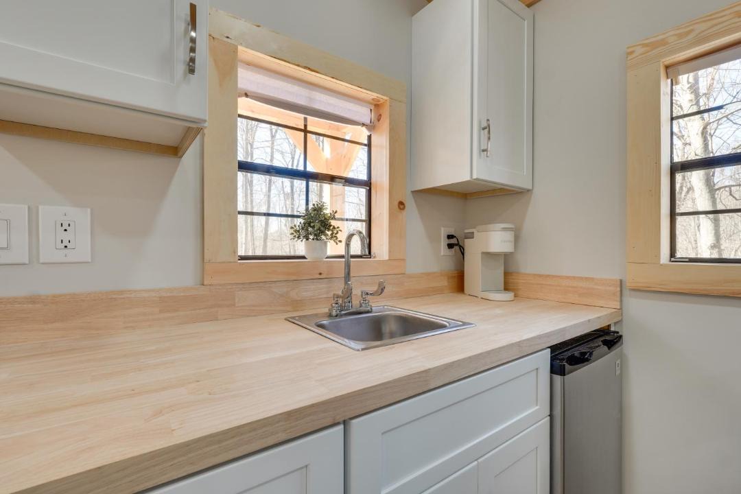 Photo of Kitchen in Westbrookville
