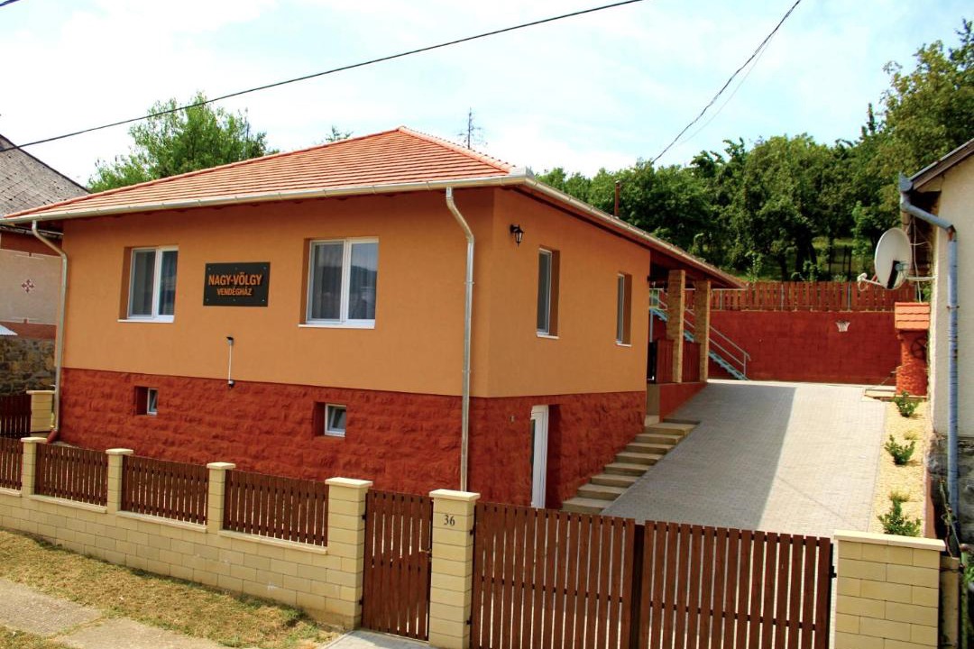 Photo of Others in Nagyvisnyo