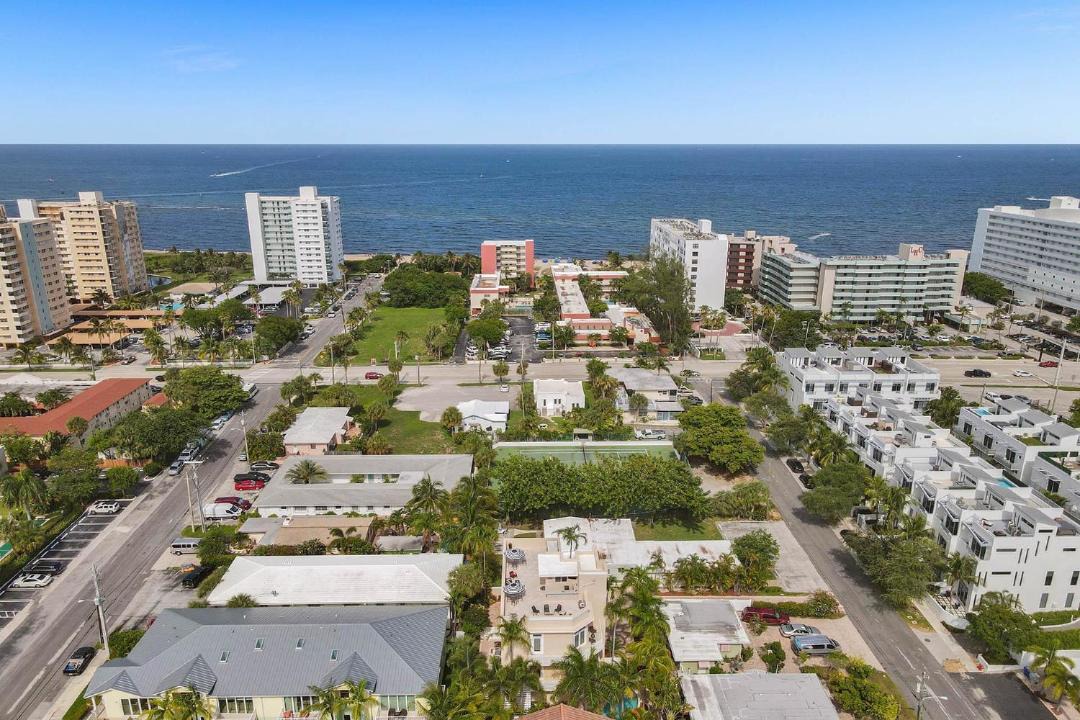 Photo of Others in Pompano Beach