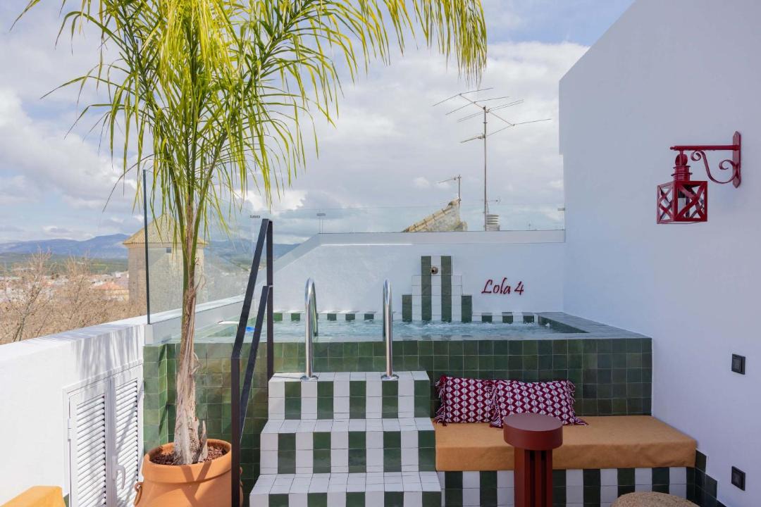 Photo of Patio Balcony in Lucena