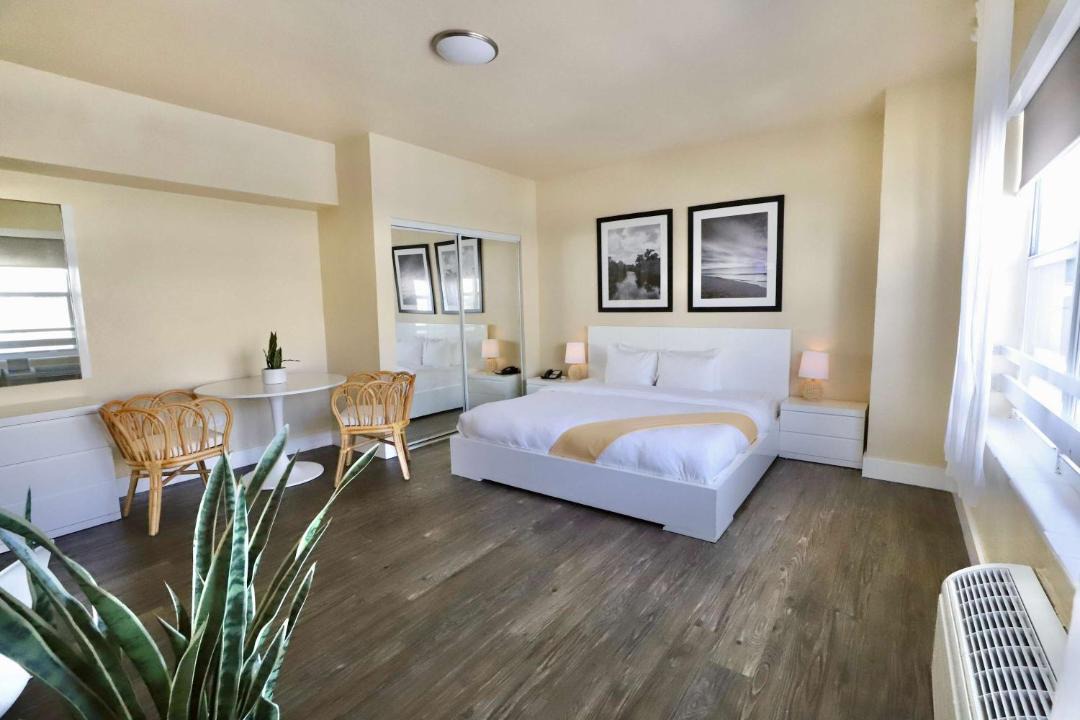 Photo of Bedroom in South Pointe