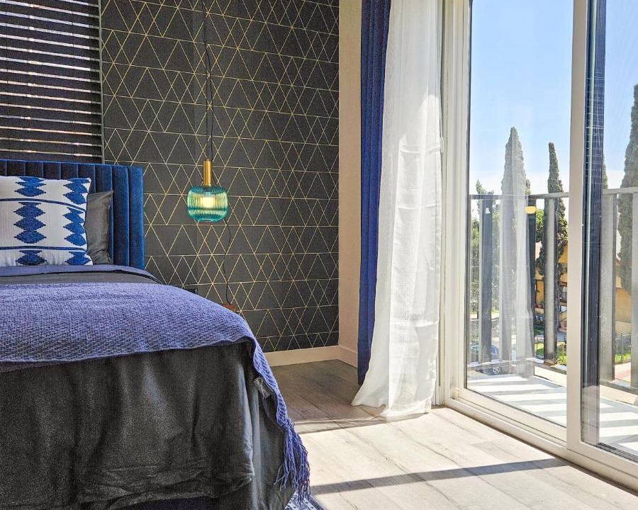 Photo of Bedroom in Los Angeles