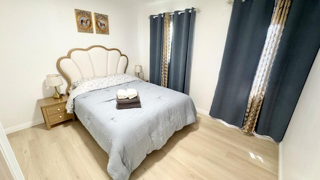 Photo of Bedroom in Whittier