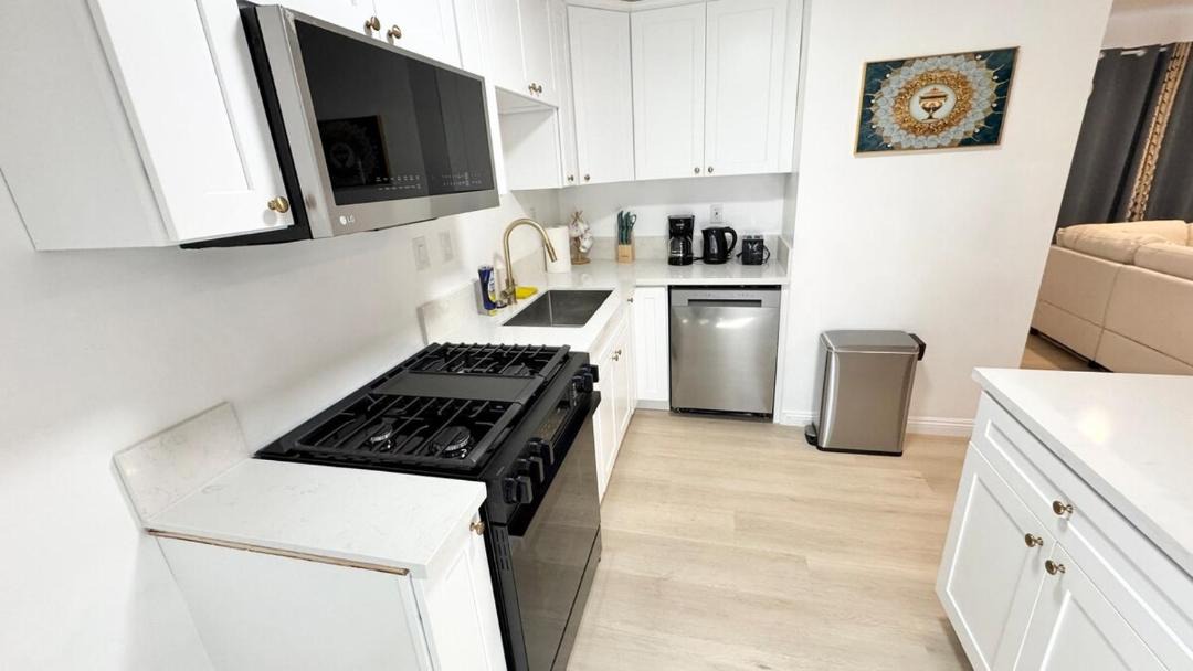 Photo of Kitchen in Whittier