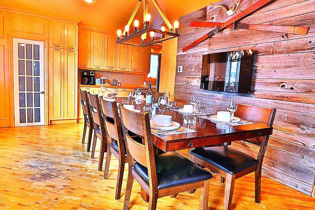 Photo of Kitchen in Saint-Remi-de-Tingwick