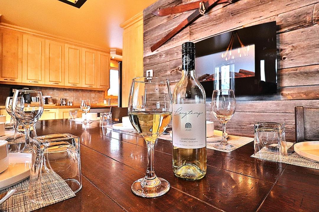 Photo of Kitchen in Saint-Remi-de-Tingwick