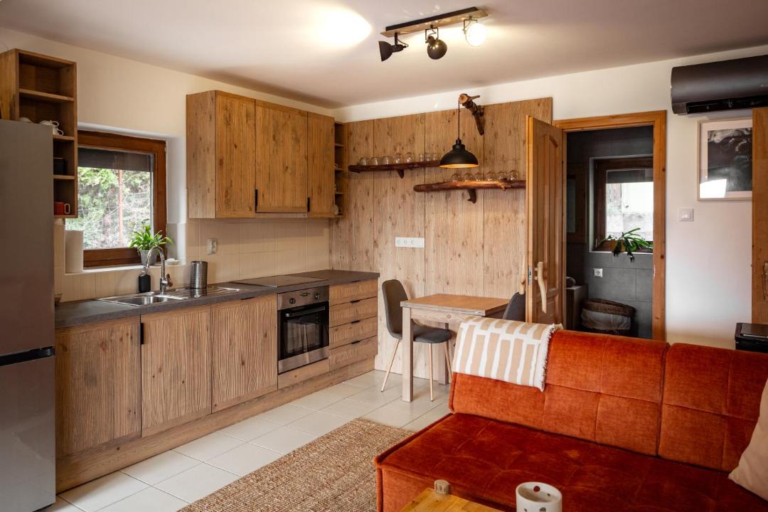 Photo of Kitchen in Nagymaros