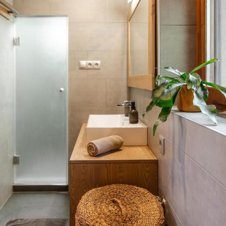 Photo of Bathroom in Nagymaros