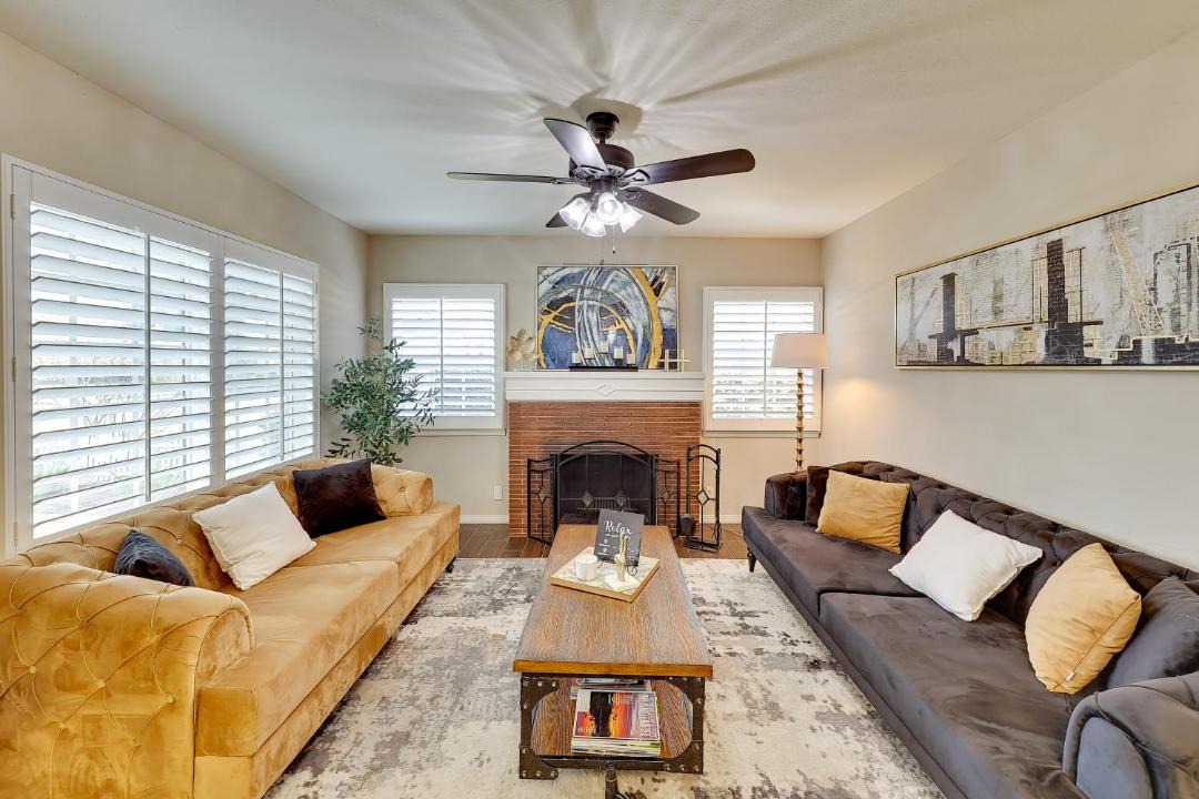 Photo of Livingroom in Riverside