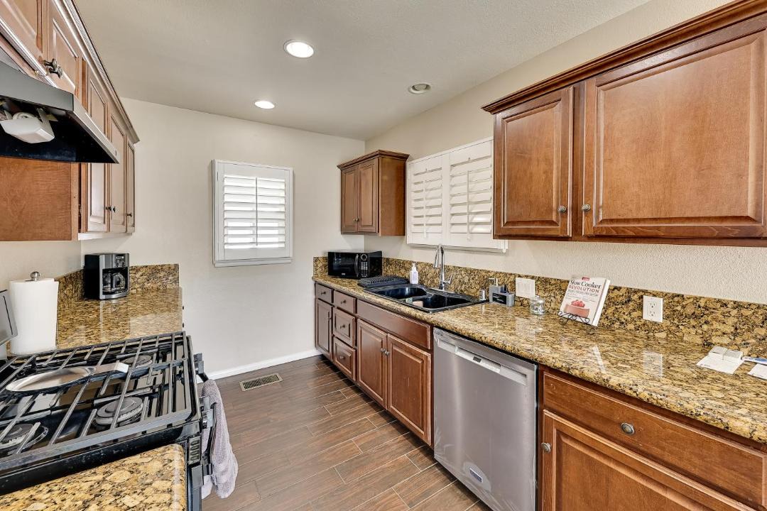 Photo of Kitchen in Riverside