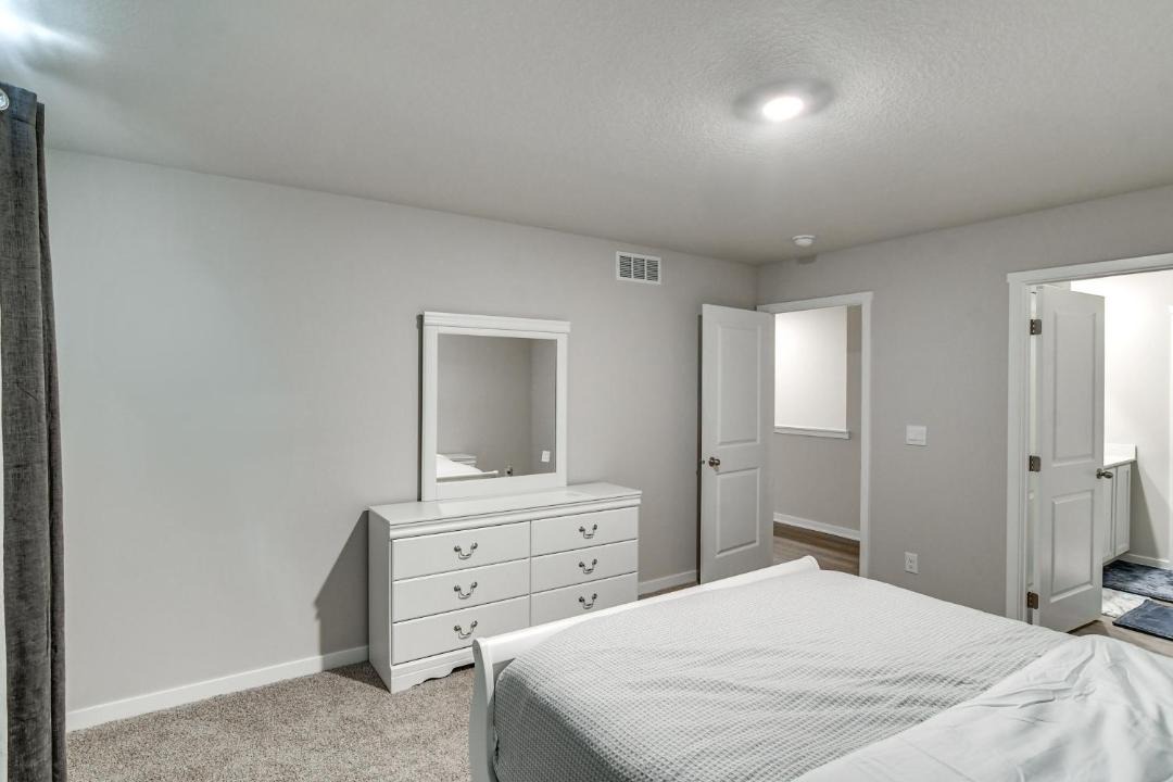 Photo of Bedroom in Waukee