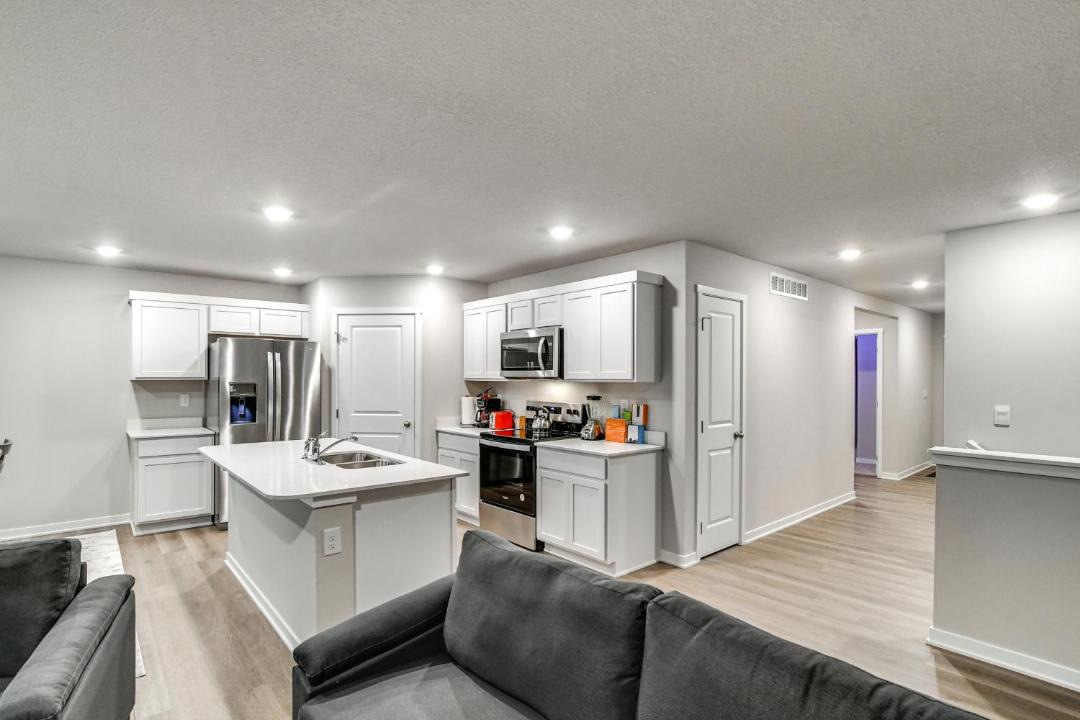 Photo of Kitchen in Waukee