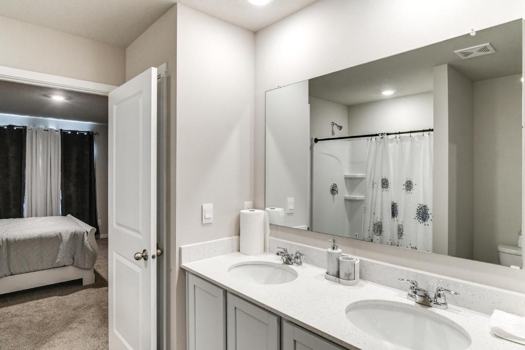 Photo of Bathroom in Waukee