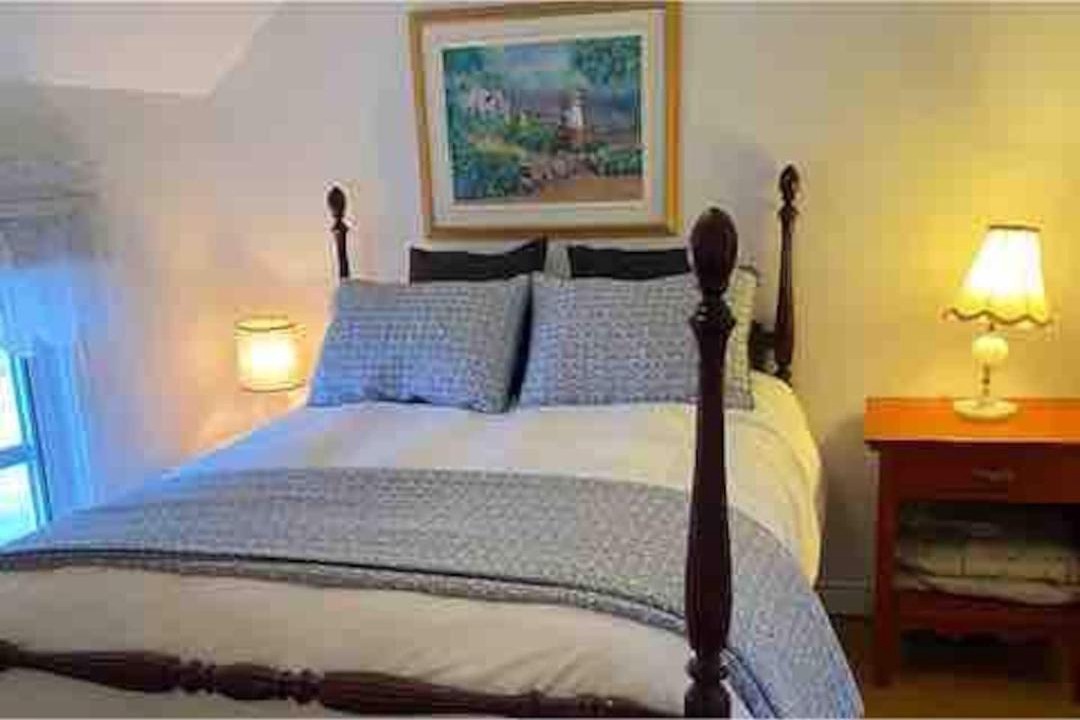 Photo of Bedroom in Elliston