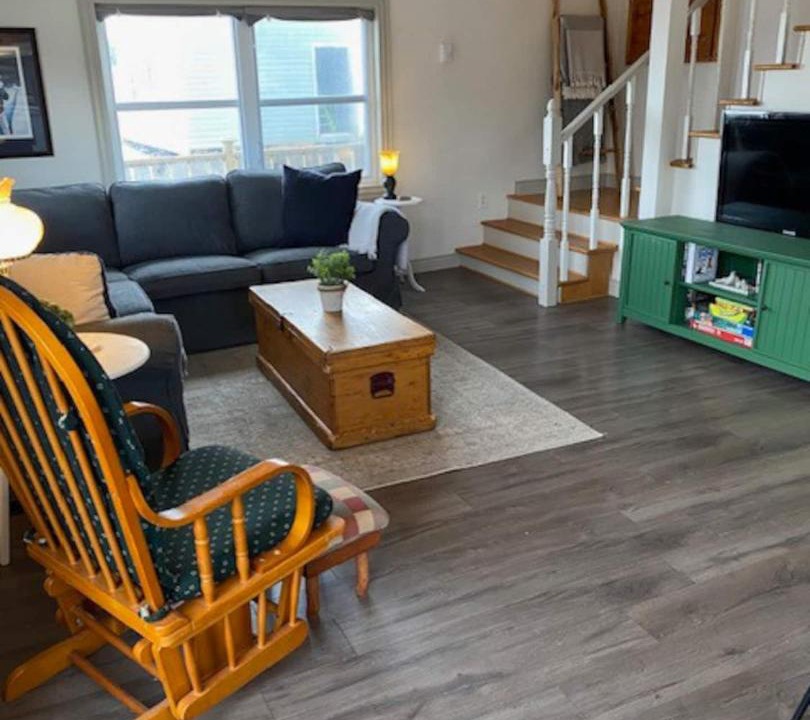 Photo of Livingroom in Elliston