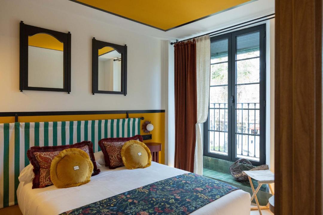Photo of Bedroom in Lucena