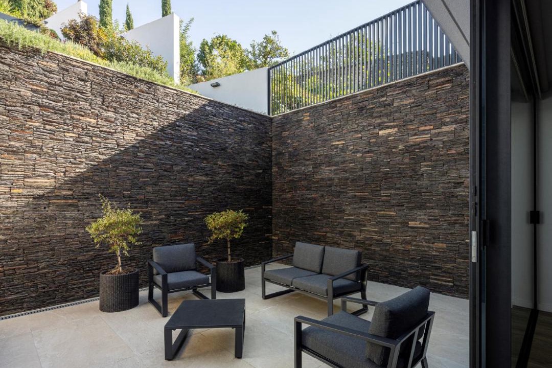 Photo of Patio Balcony in Braga