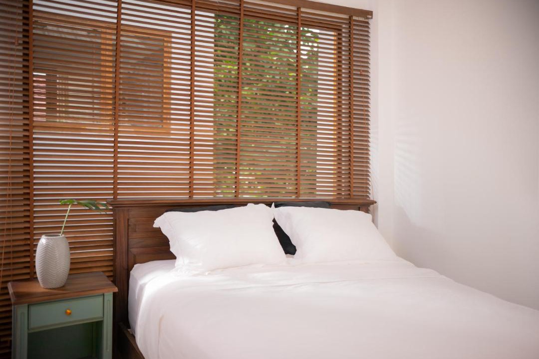 Photo of Bedroom in District 10