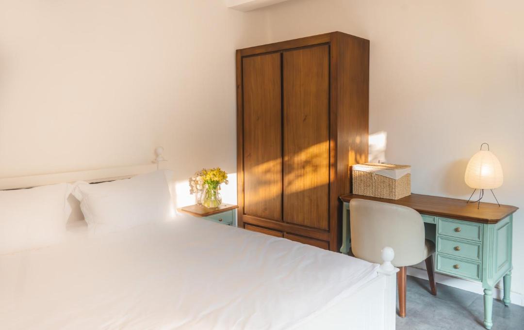 Photo of Bedroom in District 10