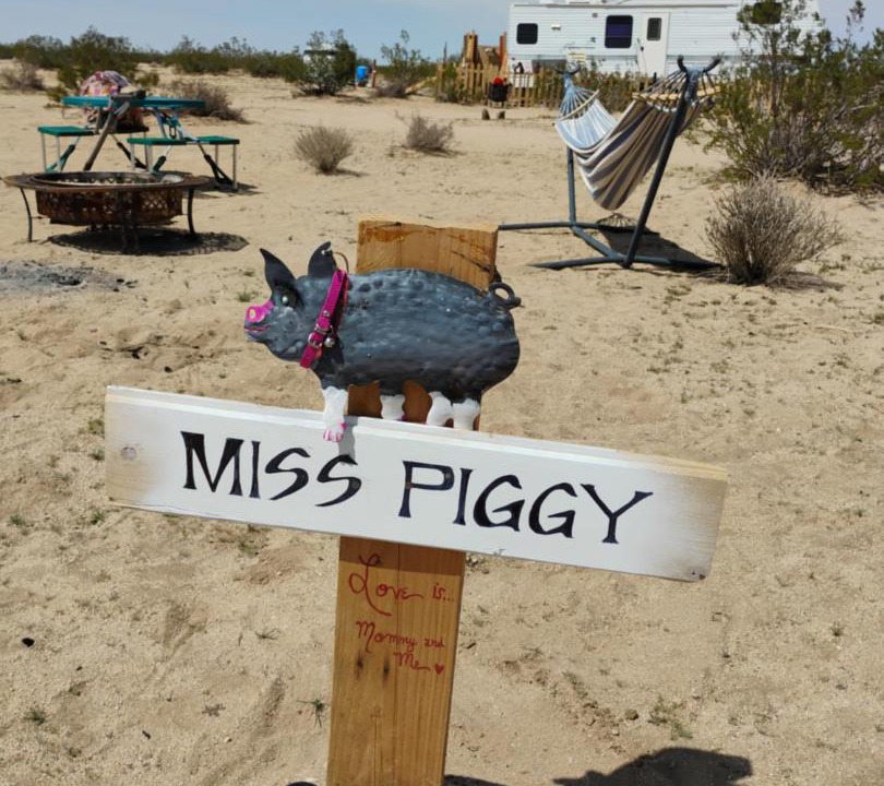 Photo of Others in Twentynine Palms
