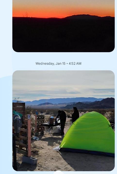 Photo of Others in Twentynine Palms