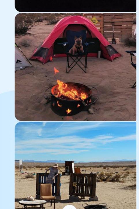 Photo of Others in Twentynine Palms