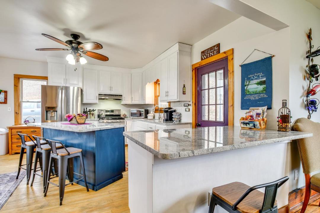 Photo of Kitchen in Naples