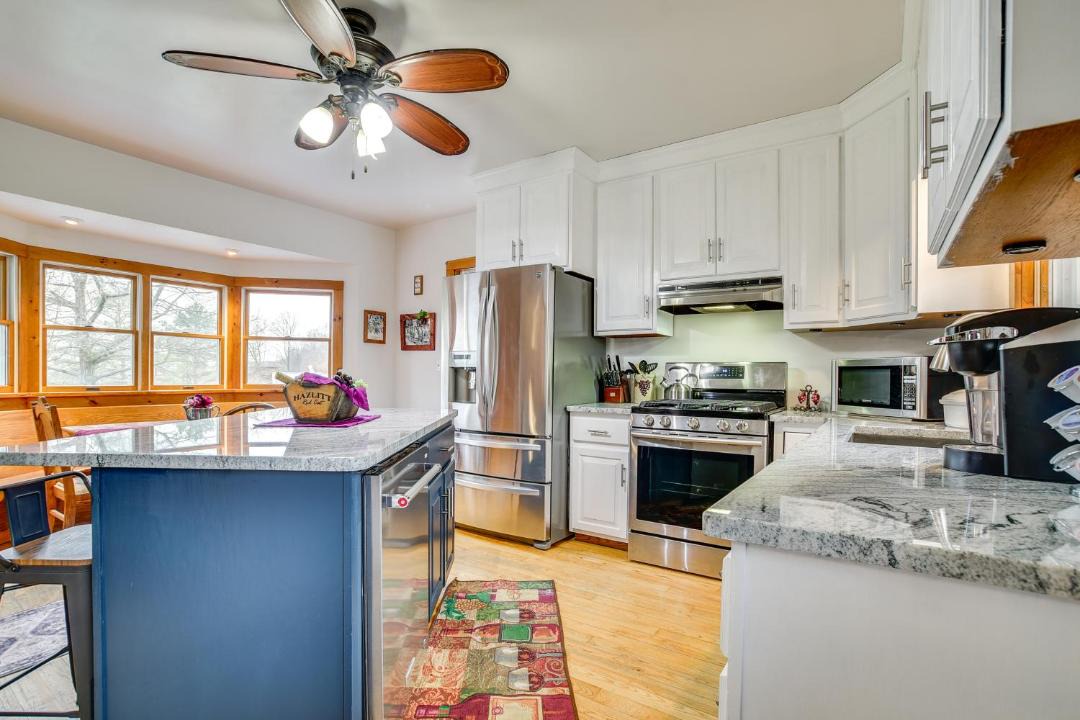 Photo of Kitchen in Naples