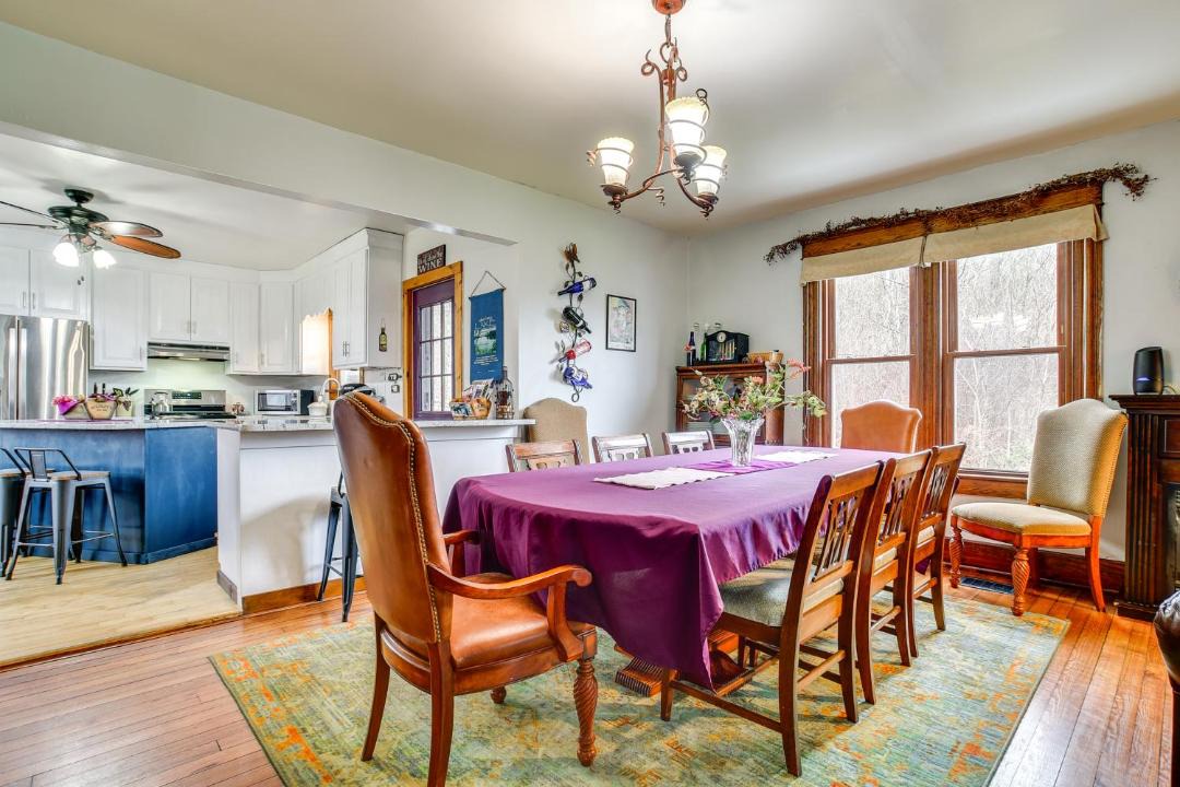 Photo of Kitchen in Naples